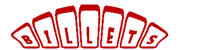 Logo du site - Billets Canadiens